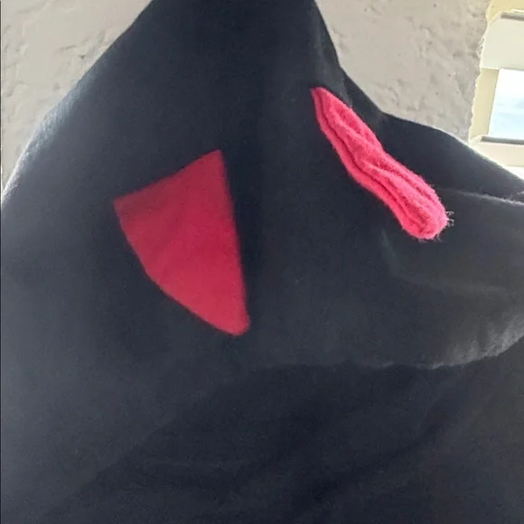 ROMWE  Ghost Graphic Hoodie - Picture 6 of 7